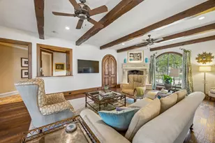 7270 Turtle Creek Blvd, University Park, TX 75225 - Photo 18