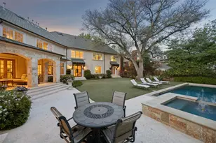 7270 Turtle Creek Blvd, University Park, TX 75225 - Photo 4