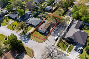 3800 E 4th St, Fort Worth, TX 76111 - Photo 20