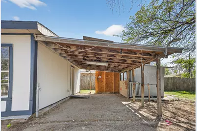 3800 E 4th Street, Fort Worth, TX 76111 - Photo 16