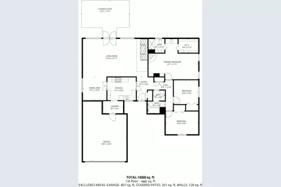 3405 Hacienda Circle, Irving, TX 75062 - Photo 34