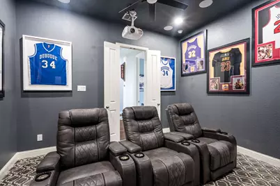 1501 Snowdrop Drive, Prosper, TX 75078 - Photo 22