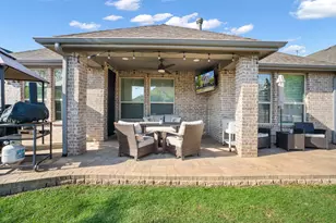 1501 Snowdrop Dr, Celina, TX 75078 - Photo 26
