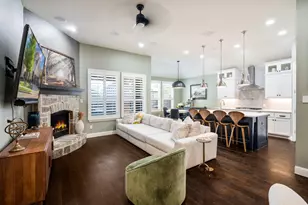 1501 Snowdrop Dr, Celina, TX 75078 - Photo 10