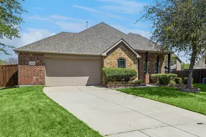 10400 Jackson Hole Lane, McKinney, TX 75072 - Photo 1