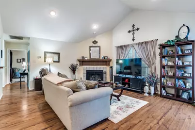 1106 Woburn Drive, Garland, TX 75043 - Photo 6