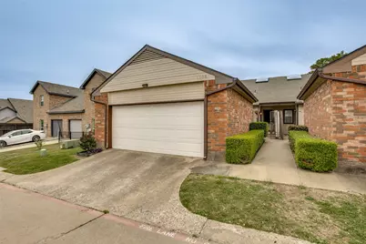 1106 Woburn Drive, Garland, TX 75043 - Photo 1