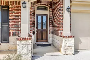 14709 San Madrid Trl, Fort Worth, TX 76052 - Photo 4