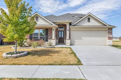 14709 San Madrid Trail, Fort Worth, TX 76052 - Photo 1