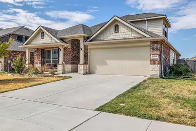 14709 San Madrid Trail, Fort Worth, TX 76052 - Photo 2