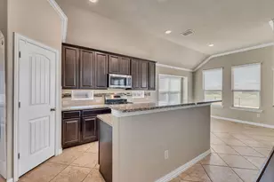 14709 San Madrid Trl, Fort Worth, TX 76052 - Photo 22