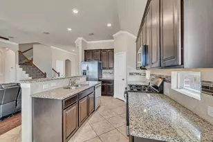 14709 San Madrid Trl, Fort Worth, TX 76052 - Photo 24