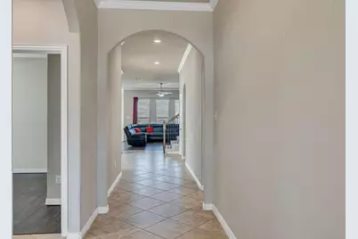 14709 San Madrid Trail, Fort Worth, TX 76052 - Photo 6