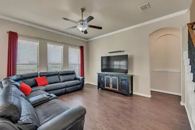 14709 San Madrid Trail, Fort Worth, TX 76052 - Photo 18