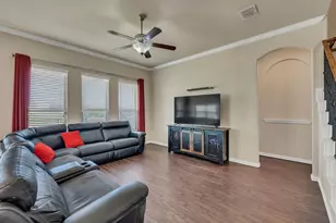 14709 San Madrid Trl, Fort Worth, TX 76052 - Photo 18