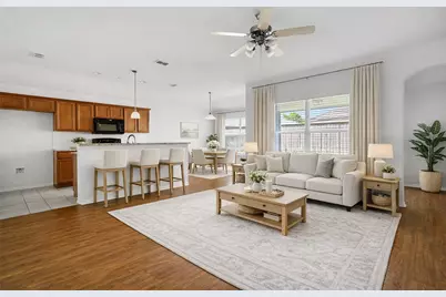 629 Antonio Lane, Waxahachie, TX 75165 - Photo 2