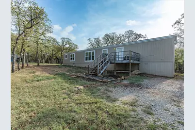 216 Catfish Trail, Bowie, TX 76230 - Photo 2
