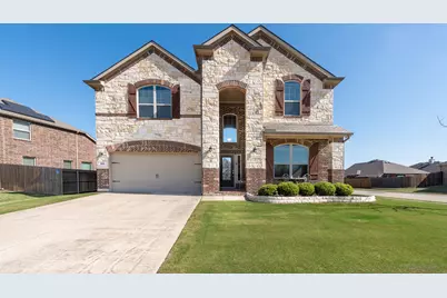 200 Baldwin Drive, Fate, TX 75189 - Photo 1