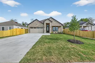 1930 Houston St, Grand Prairie, TX 75050 - Photo 1