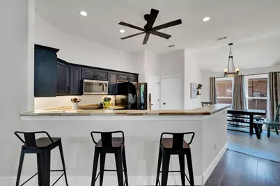 12200 Rolling Ridge Drive, Fort Worth, TX 76028 - Photo 10