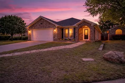 12200 Rolling Ridge Drive, Fort Worth, TX 76028 - Photo 2