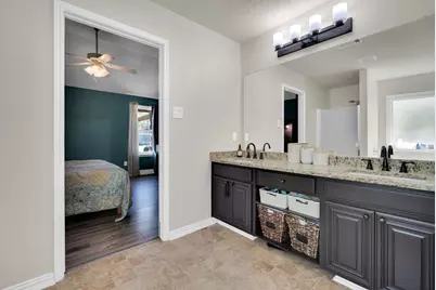 12200 Rolling Ridge Drive, Fort Worth, TX 76028 - Photo 14