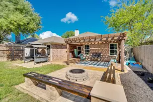 12200 Rolling Ridge Dr, Fort Worth, TX 76028 - Photo 22