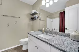 12200 Rolling Ridge Dr, Fort Worth, TX 76028 - Photo 18