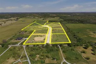 Weston Ridge Tbd Lot 9, Grandview, TX 76050 - Photo 4