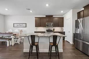 4104 Waldron Trl, Forney, TX 75126 - Photo 4