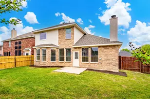 601 Babbling Brook Dr, Saginaw, TX 76179 - Photo 32