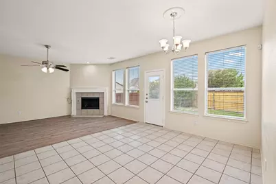 601 Babbling Brook Drive, Saginaw, TX 76179 - Photo 10