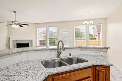 601 Babbling Brook Drive, Saginaw, TX 76179 - Photo 8