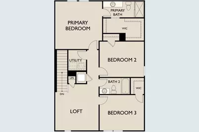 616 Cherry Creek Lane, Anna, TX 75409 - Photo 4