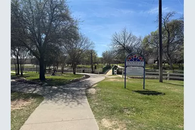 3311 Peachtree Lane, Pantego, TX 76013 - Photo 36