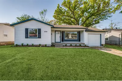 2320 Muret Street, Irving, TX 75062 - Photo 1