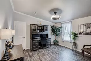 4081 Fm 2736, Campbell, TX 75422 - Photo 20