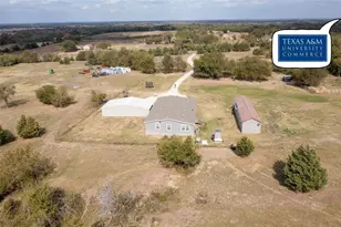 4081 Fm 2736, Campbell, TX 75422 - Photo 24