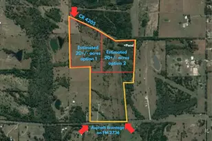 4081 Fm 2736, Campbell, TX 75422 - Photo 40
