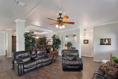4081 Fm 2736, Campbell, TX 75422 - Photo 8