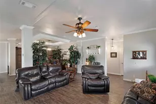 4081 Fm 2736, Campbell, TX 75422 - Photo 8