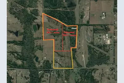 4081 Fm 2736, Campbell, TX 75422 - Photo 36