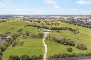 4081 Fm 2736, Campbell, TX 75422 - Photo 1