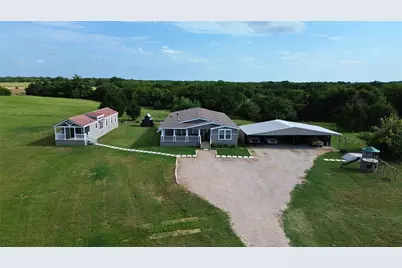 4081 Fm 2736, Campbell, TX 75422 - Photo 4