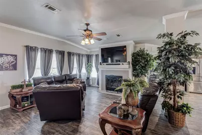 4081 Fm 2736, Campbell, TX 75422 - Photo 6