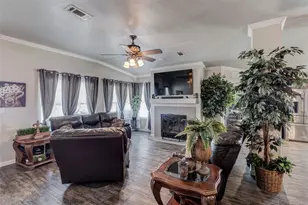 4081 Fm 2736, Campbell, TX 75422 - Photo 6