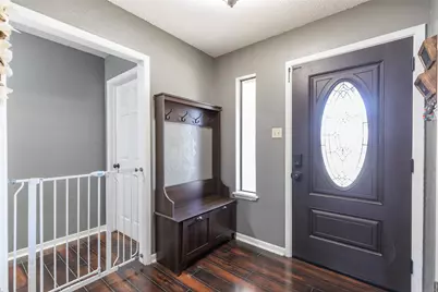 3542 Paint Brush Drive, Abilene, TX 79606 - Photo 8