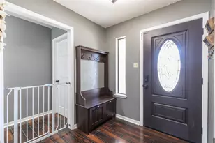 3542 Paintbrush Dr, Abilene, TX 79606 - Photo 8