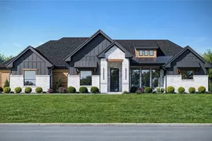 Weston Ridge Tbd Lot 10, Grandview, TX 76050 - Photo 1