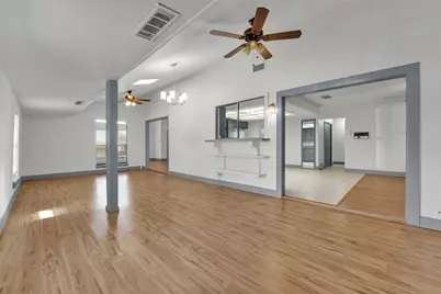 6800 Eagle Rock Drive, Fort Worth, TX 76133 - Photo 24